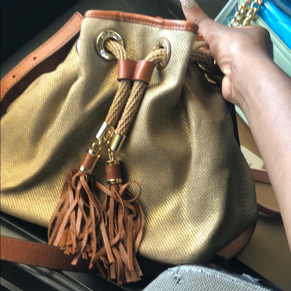 2 for 1 special! MK purses